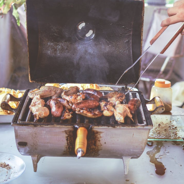 Cómo conservar alimentos en verano