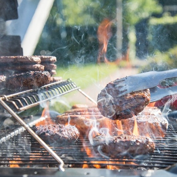 Es tiempo de barbacoas en Carne en tu Casa