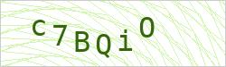 Imagen CAPTCHA
