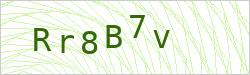 Imagen CAPTCHA