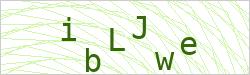 Imagen CAPTCHA