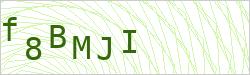 Imagen CAPTCHA