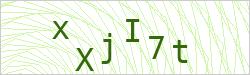 Imagen CAPTCHA