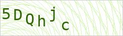 Imagen CAPTCHA