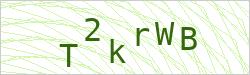 Imagen CAPTCHA