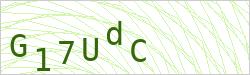 Imagen CAPTCHA