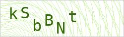Imagen CAPTCHA
