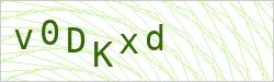 Imagen CAPTCHA