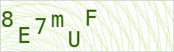 Imagen CAPTCHA