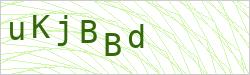 Imagen CAPTCHA