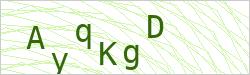 Imagen CAPTCHA