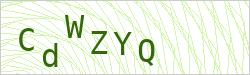 Imagen CAPTCHA