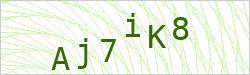 Imagen CAPTCHA