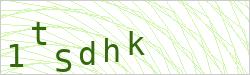 Imagen CAPTCHA