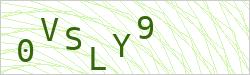 Imagen CAPTCHA