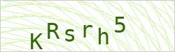 Imagen CAPTCHA
