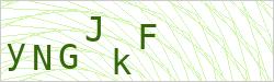 Imagen CAPTCHA
