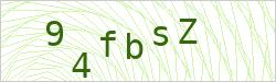 Imagen CAPTCHA
