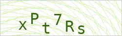 Imagen CAPTCHA
