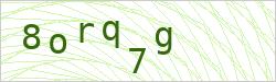 Imagen CAPTCHA