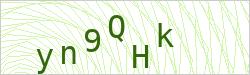 Imagen CAPTCHA
