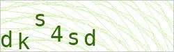 Imagen CAPTCHA