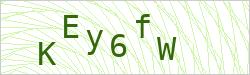 Imagen CAPTCHA