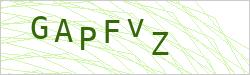 Imagen CAPTCHA