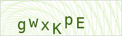 Imagen CAPTCHA