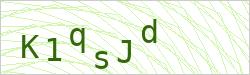 Imagen CAPTCHA