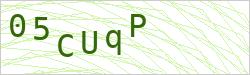 Imagen CAPTCHA