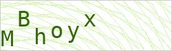 Imagen CAPTCHA
