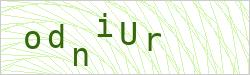 Imagen CAPTCHA