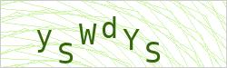 Imagen CAPTCHA