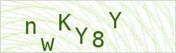 Imagen CAPTCHA