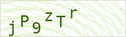 Imagen CAPTCHA