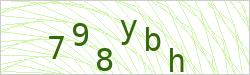 Imagen CAPTCHA