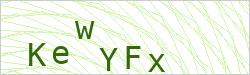 Imagen CAPTCHA