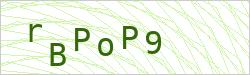 Imagen CAPTCHA