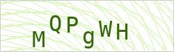 Imagen CAPTCHA