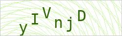 Imagen CAPTCHA