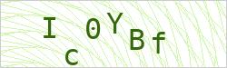 Imagen CAPTCHA