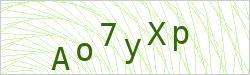 Imagen CAPTCHA