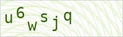 Imagen CAPTCHA