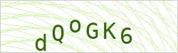 Imagen CAPTCHA