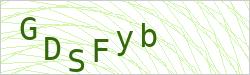 Imagen CAPTCHA