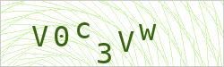 Imagen CAPTCHA