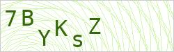 Imagen CAPTCHA