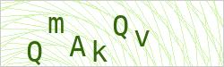 Imagen CAPTCHA