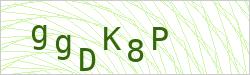 Imagen CAPTCHA